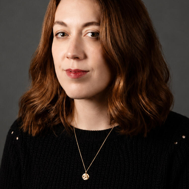 One of the Most Acclaimed Fantasy Authors of Her Generation.